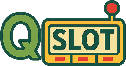 QSlot Logo